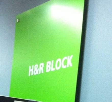 H&R Block