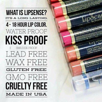 Lipsense distributor!