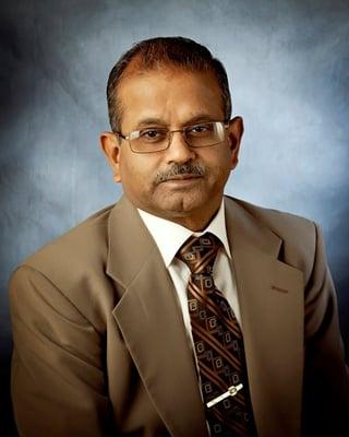 Dr. S.K. Kanthilal