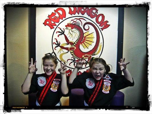 Red Dragon Karate Alta Loma