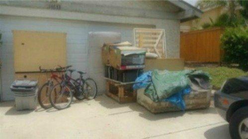 Junk Removal mattress removal furniture removal yard debris removal junk removal