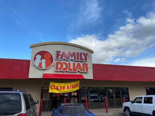 Family Dollar