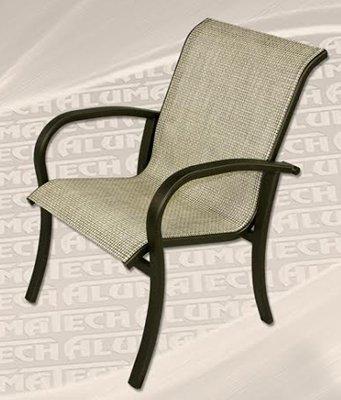 N-751 Sling Chair