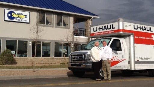 U-Haul Neighborhood Dealer