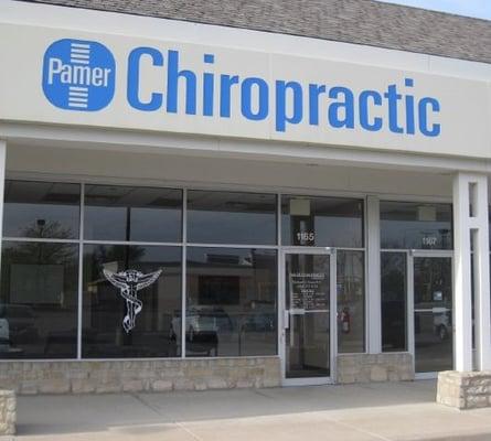 Pamer Chiropractic of Gahanna