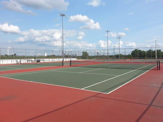 DuPage River Sports Complex