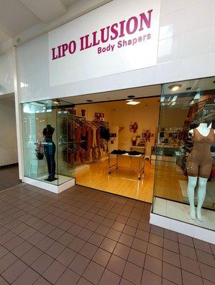 Lipo Illusion