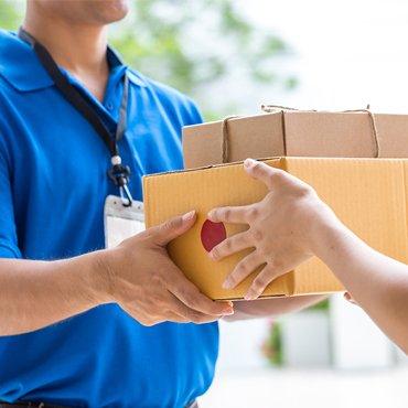 Courier Delivery Service near you in NJ