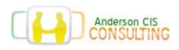 Anderson CIS Consulting