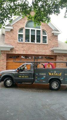 Natale Plumbing & Heating