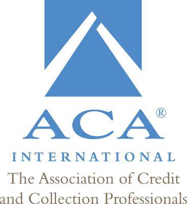 As an accredited member of ACA International, we adhere to strict ethical standards.