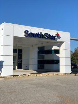 SouthStar Urgent Care and Occupational Medicine 