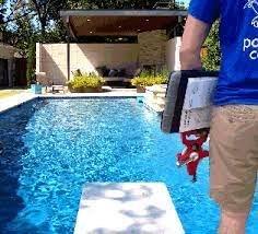 Pool inspections now included in your inspection fee!