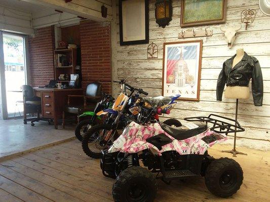 Velocity ATV Motorsports