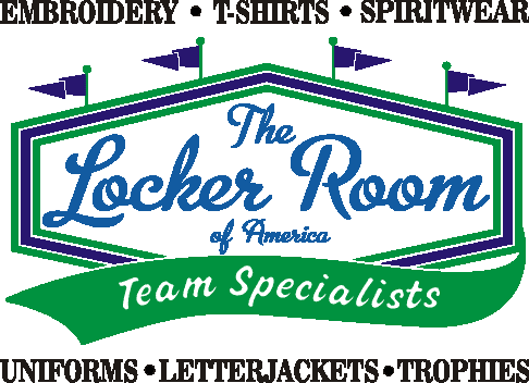 The Locker Room