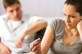 Divorce is difficult, Imelda Valdivia is a experienced Divorce Attorney ready to help you.