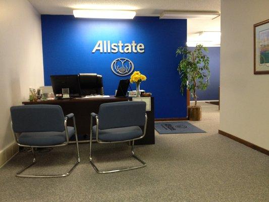 Allstate Insurance