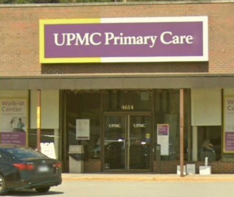 UPMC After Hours Primary Care Clinic - Murrysville