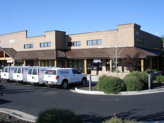 Water Science Located in Park City, Utah