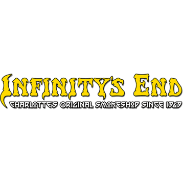 Infinity's End - Coming Soon