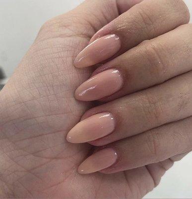 Natural nails