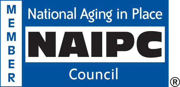 Member National Aging in Place