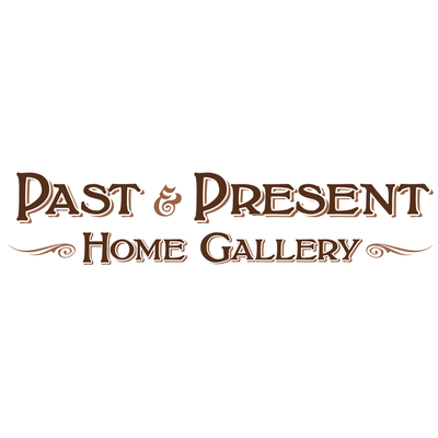 Past & Present Home Gallery