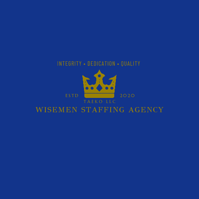 Wisemen Staffing Agency