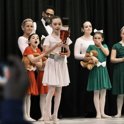 Bay Ridge Ballet