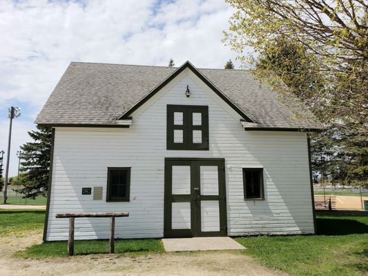 Carriage House