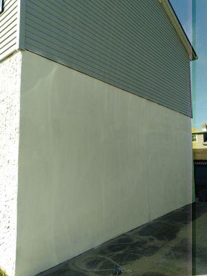 exterior stucco paint