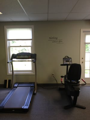 Premier Physical Therapy