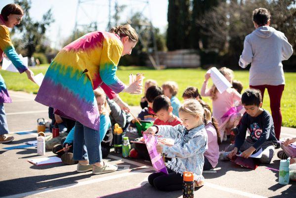 Sacramento Country Day School