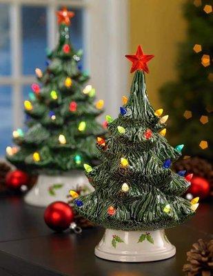 Ready to paint Christmas trees are in stock! Several sizes to choose from!!!!!!