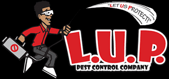 L.U.P. Pest Control