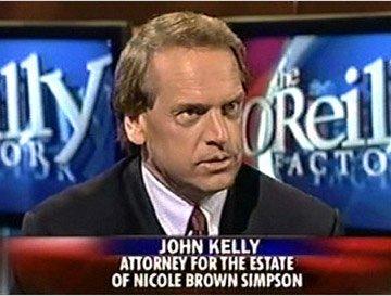 John Q Kelly