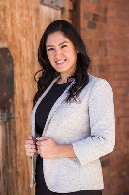 Andrea Romero - NM Realtor