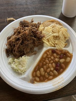 Sims Country BBQ