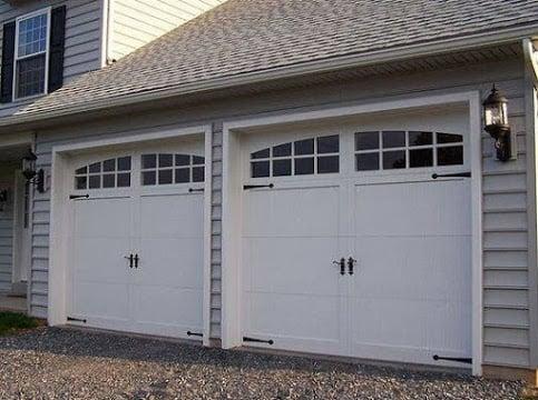 Austin Tx Garage Door