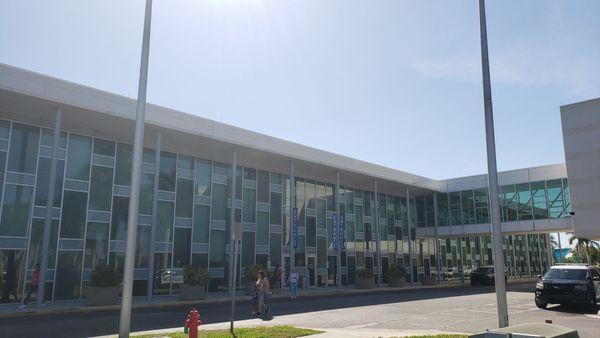 Cape Coral City Hall