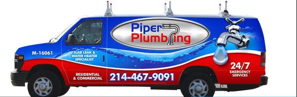 Piper Plumbing