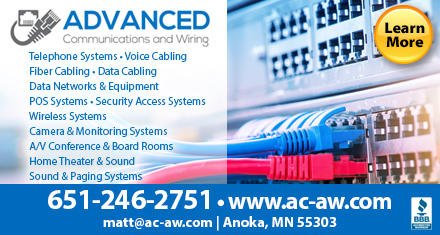 Advanced Communications & Wiring