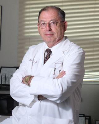 Dr. Allen King