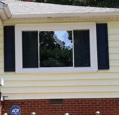 Homefix Roofing and Window Installation of Charlotte