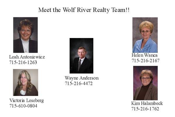 Wolf River Realty