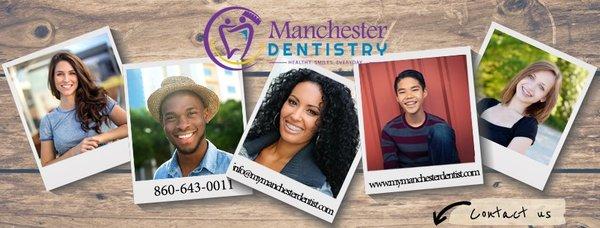 Manchester Dentistry