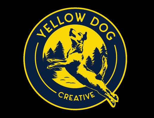 Yellow Dog Creative