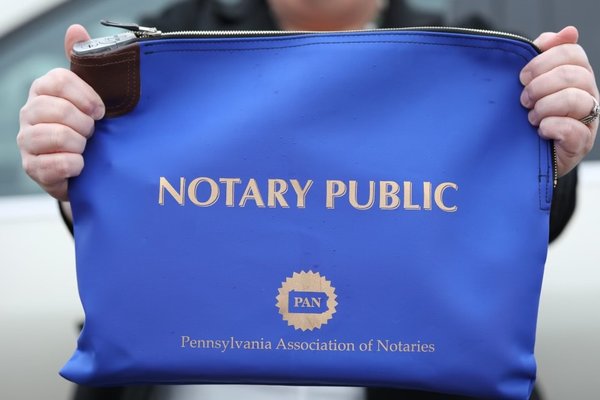 Lancaster PA Notary is a proud member of the National Notary Association (NNA) and Pennsylvania Association of Notaries (PAN).