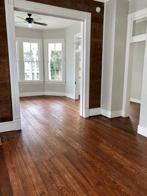 Vasquez's Hardwood Floors