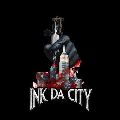 Inkdacity